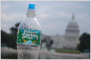 Poland Spring